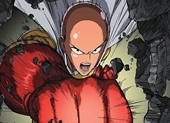 One Punch Man