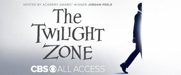 The Twilight Zone