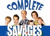Complete Savages