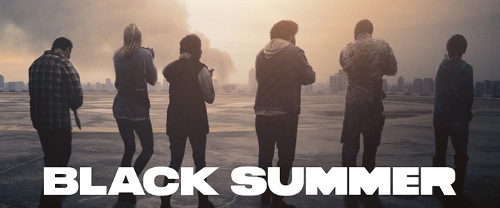 Black Summer