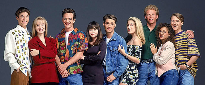 Beverly Hills 90210