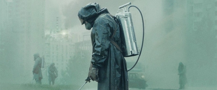 Chernobyl