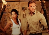 Blood & Treasure