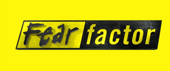 Fear Factor