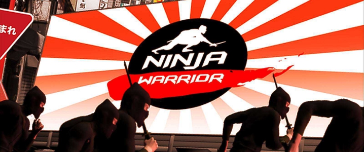 Ninja Warrior