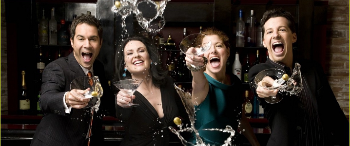 Will & Grace