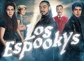 Los Espookys