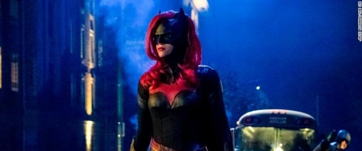 Batwoman