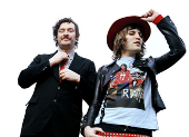 The Mighty Boosh