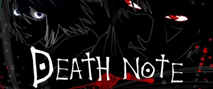 Death Note