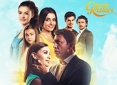 Günesin Kizlari 