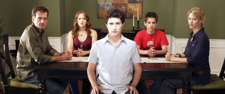 Kyle XY