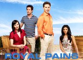 Royal Pains