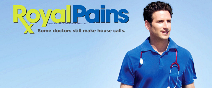 Royal Pains