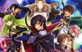 Code Geass: Lelouch of the Rebellion