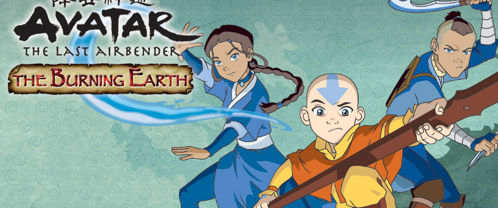 Avatar: The Last Airbender