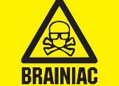 Brainiac: Science Abuse