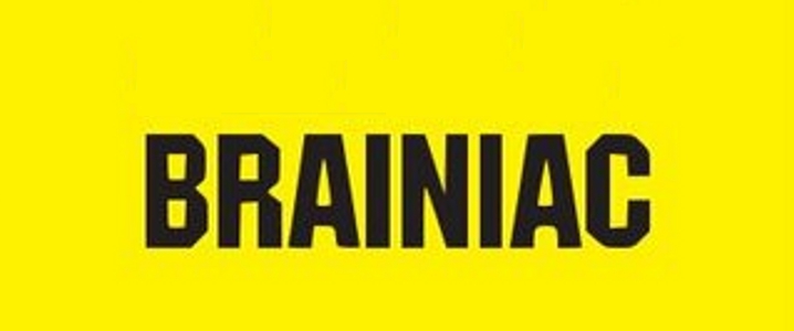 Brainiac: Science Abuse