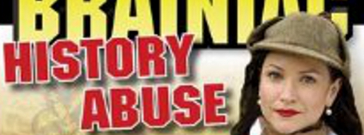 Brainiac: History Abuse
