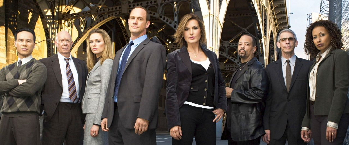 Law & Order: Special Victims Unit