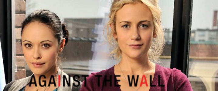 Against the Wall