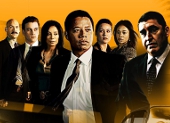 Law & Order: Los Angeles