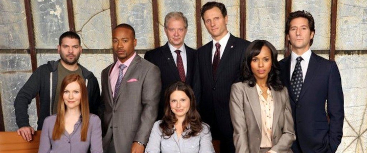 Scandal