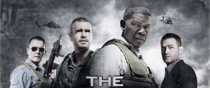 The Unit