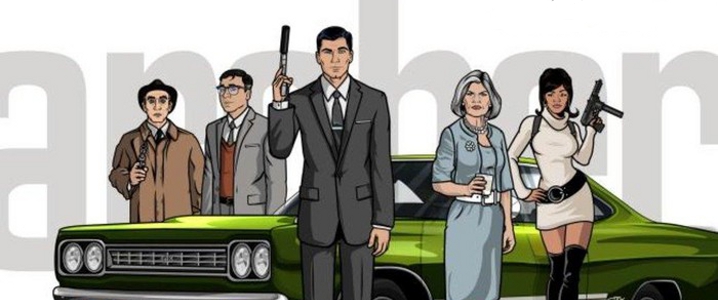 Archer