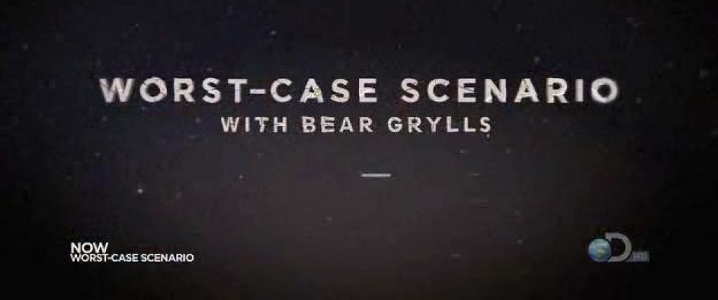 Worst Case Scenario