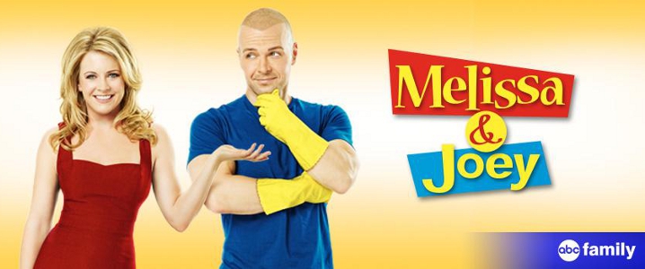 Melissa & Joey