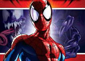 Ultimate Spider-Man