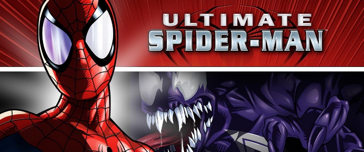 Ultimate Spider-Man