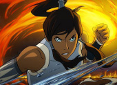 Avatar: The Legend of Korra