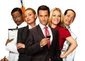 Better Off Ted