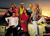 S Club 7