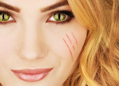 The Nine Lives of Chloe King
