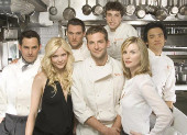Kitchen Confidential