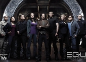 Stargate Universe