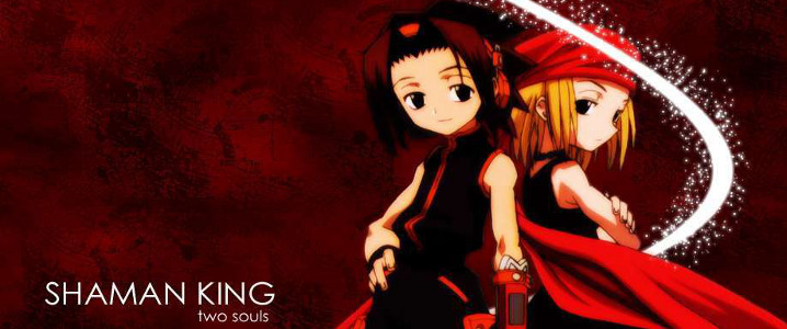 Shaman King