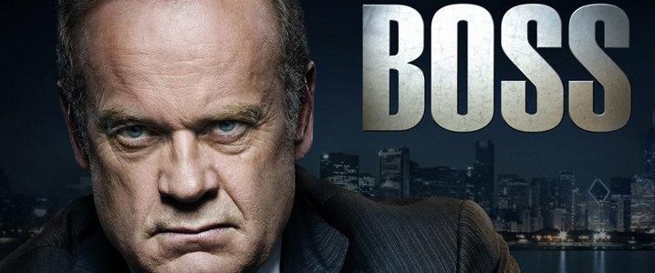 Boss