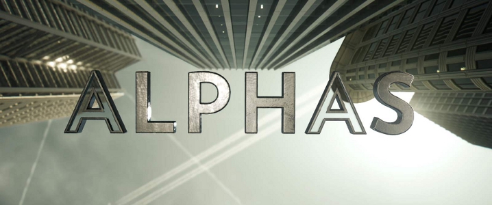Alphas