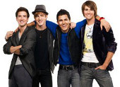 Big Time Rush