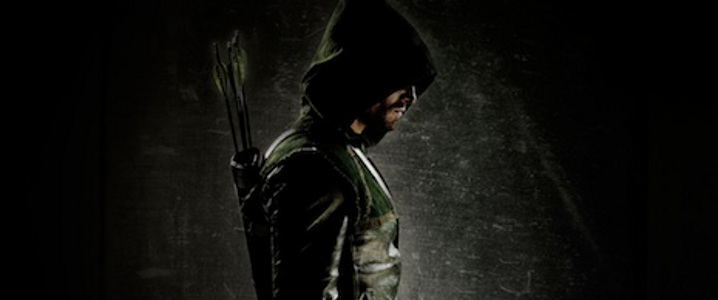 Arrow