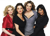 Mistresses