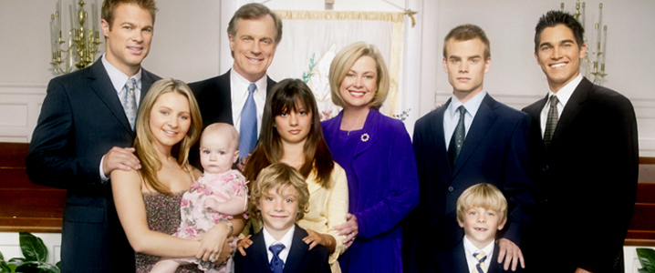 7th Heaven