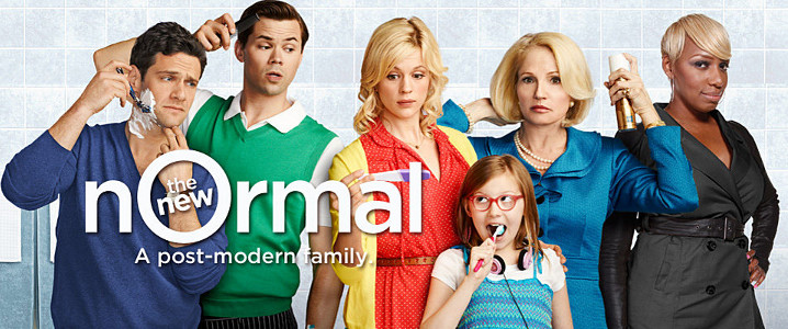 The New Normal