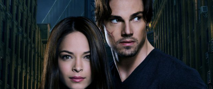 Beauty and the Beast
