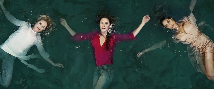 Deep Water