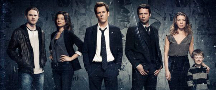 The Following